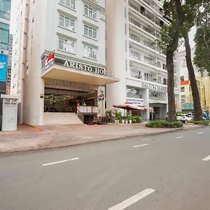 アリスト サイゴン **** ホーチミン市