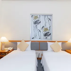 Bong Sen Annex ** ホーチミン市