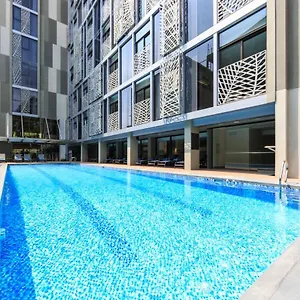シラ アーバン リビング **** ホーチミン市