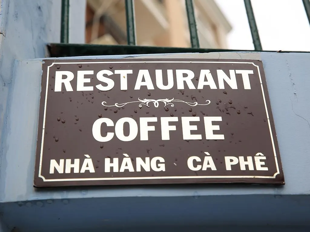 Hoa Phat Hotel & Apartment Ho Chi Minh-stad Aparthotel