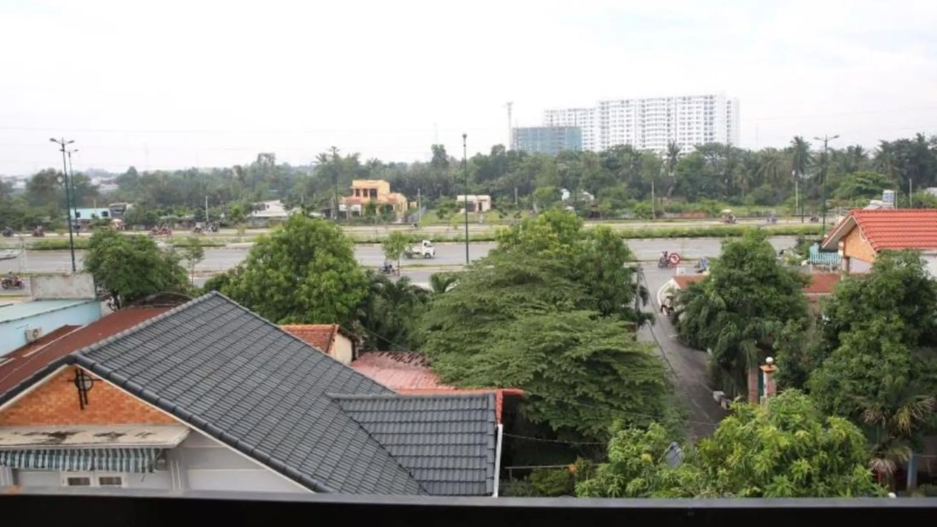 *** Aparthotel Hoa Phat Hotel & Apartment Ho Chi Minh-stad Vietnam