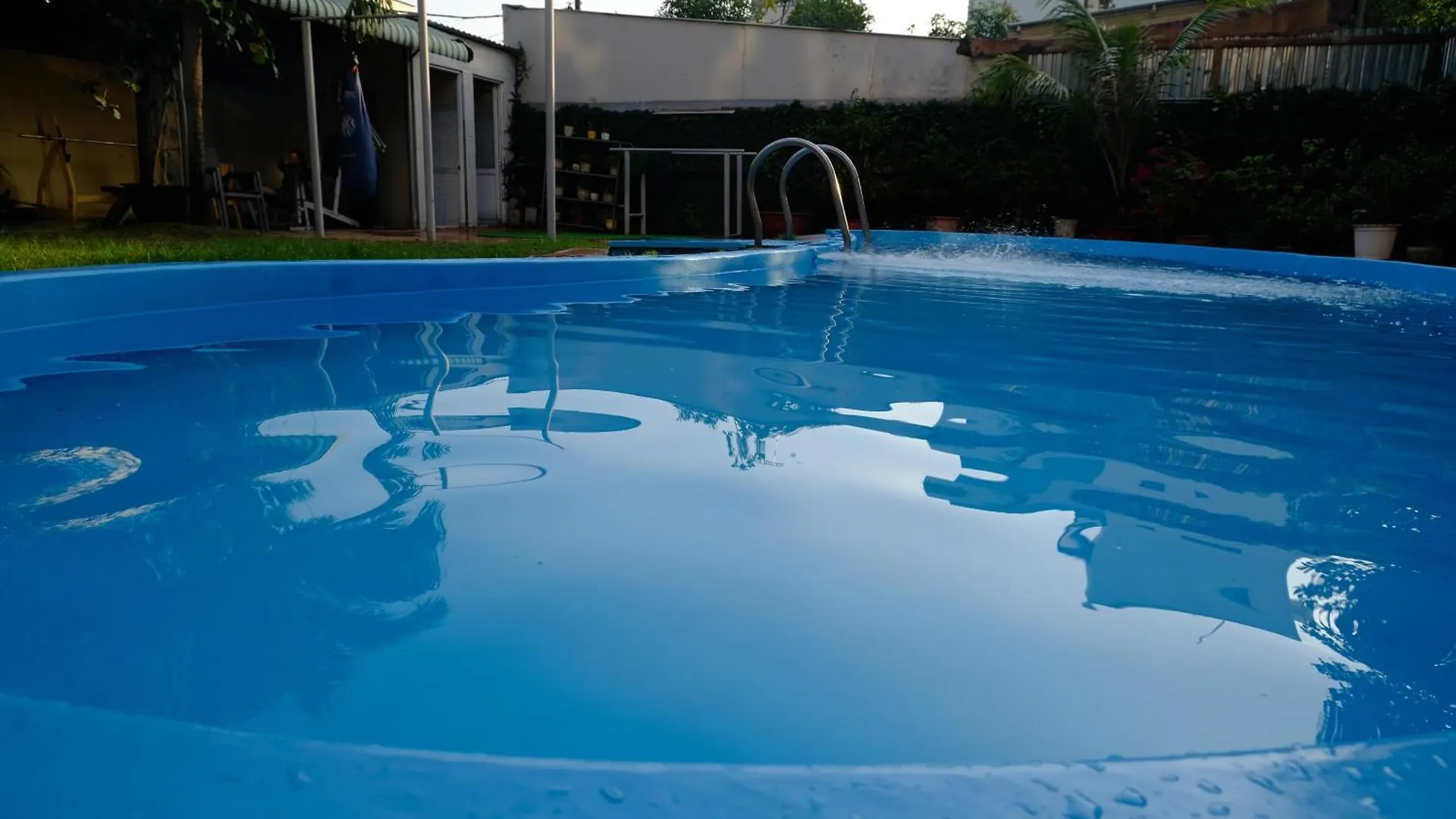 *** Apartmanhotel Hoa Phat Hotel & Apartment Ho Si Minh-város Vietnám