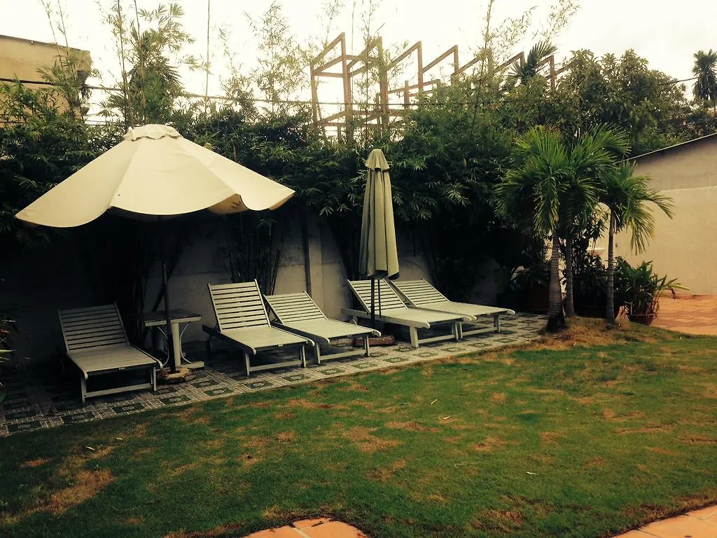 Hoa Phat Hotel & Apartment Ho Si Minh-város