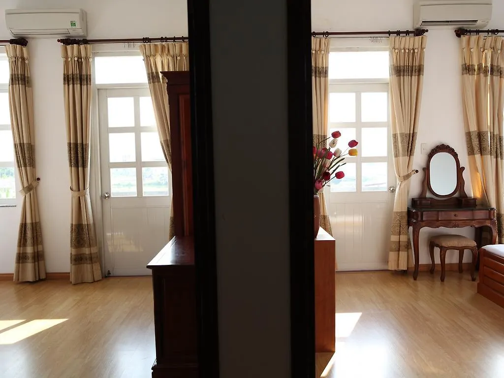 Hoa Phat Hotel & Apartment Ho Si Minh-város 3*,  Vietnám